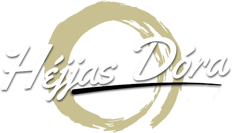 Héjjas Dóra grafikus, festő